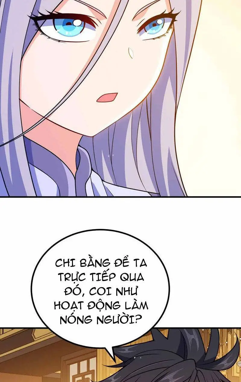 Nương Tử Nhà Ta Là Nữ Đế Nettruyen ZZZ Chương 153 Page 16