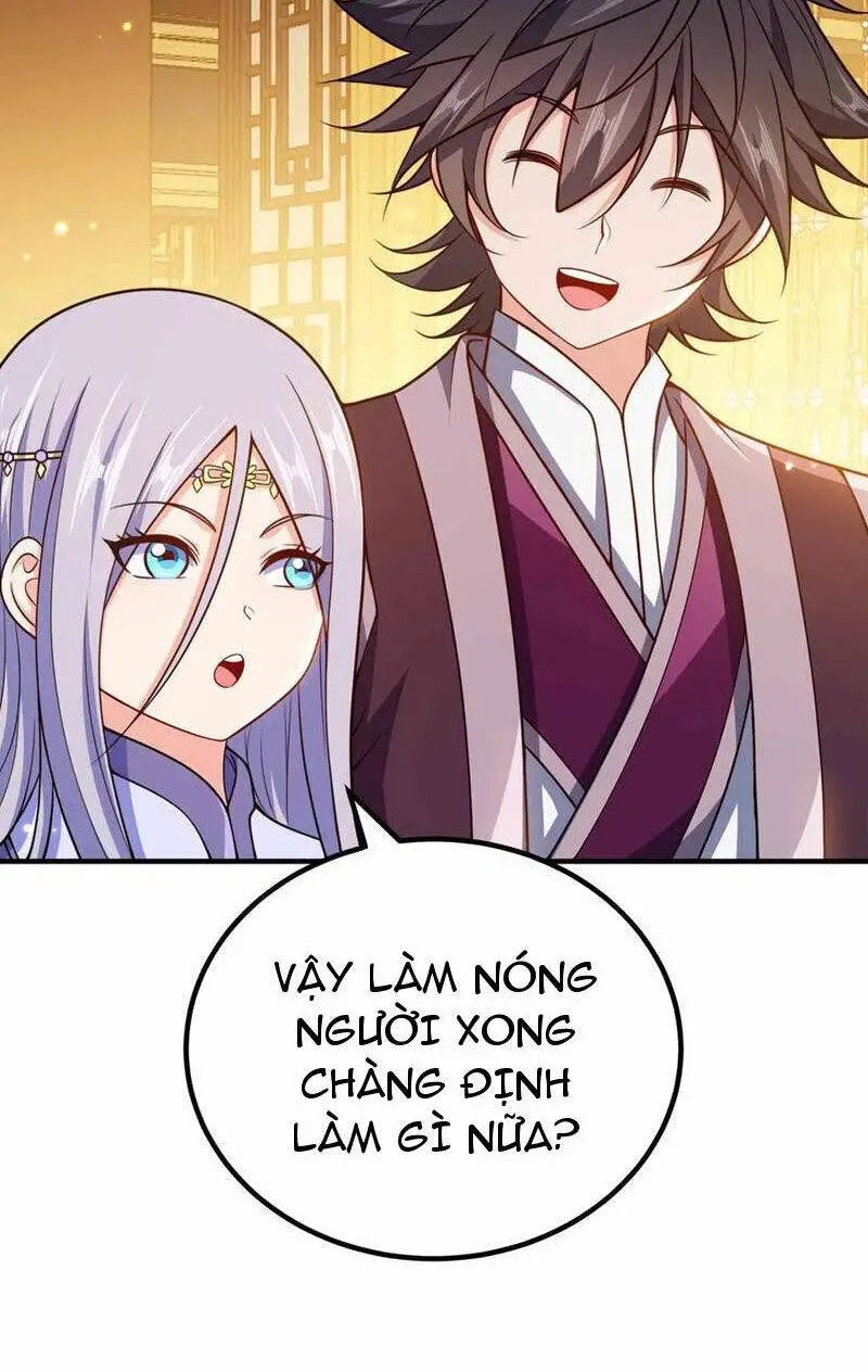 Nương Tử Nhà Ta Là Nữ Đế Nettruyen ZZZ Chương 153 Page 17