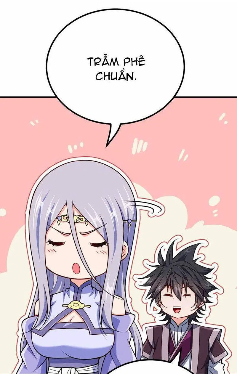 Nương Tử Nhà Ta Là Nữ Đế Nettruyen ZZZ Chương 153 Page 19