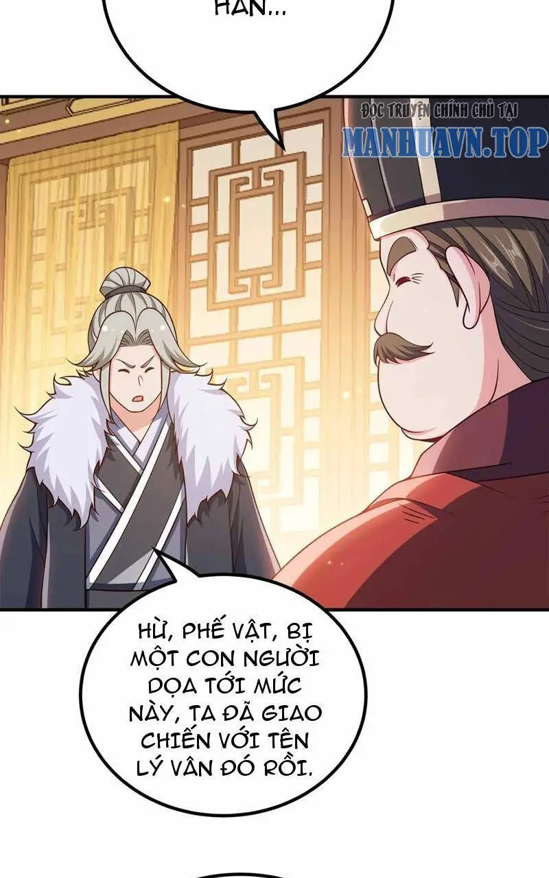 Nương Tử Nhà Ta Là Nữ Đế Nettruyen ZZZ Chương 153 Page 24