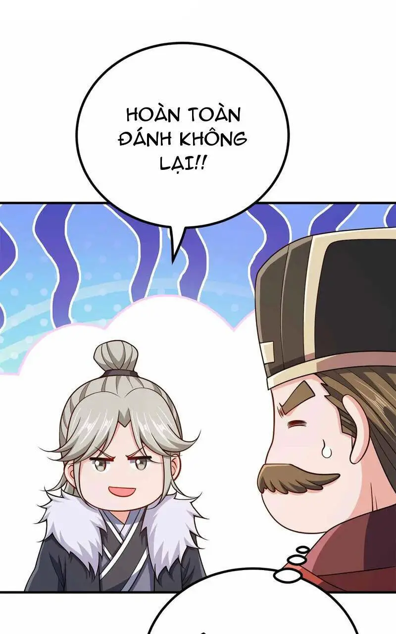 Nương Tử Nhà Ta Là Nữ Đế Nettruyen ZZZ Chương 153 Page 26
