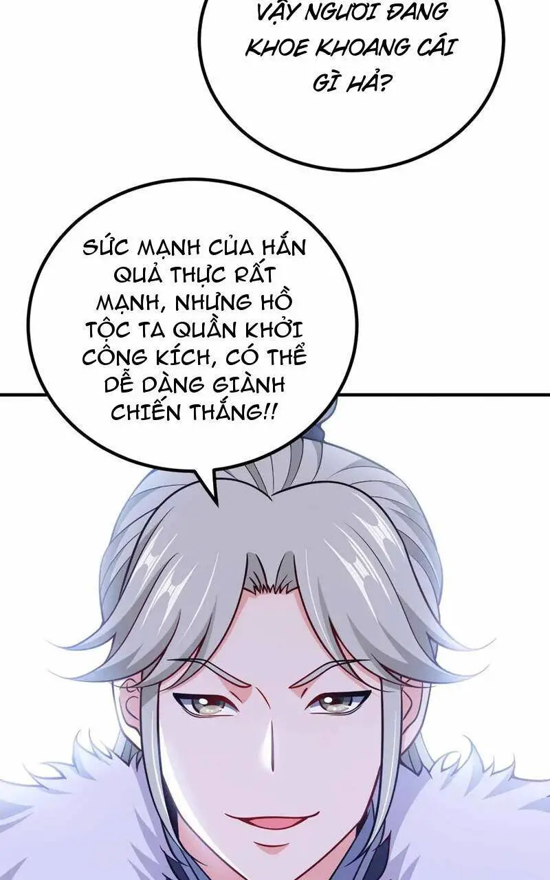 Nương Tử Nhà Ta Là Nữ Đế Nettruyen ZZZ Chương 153 Page 27