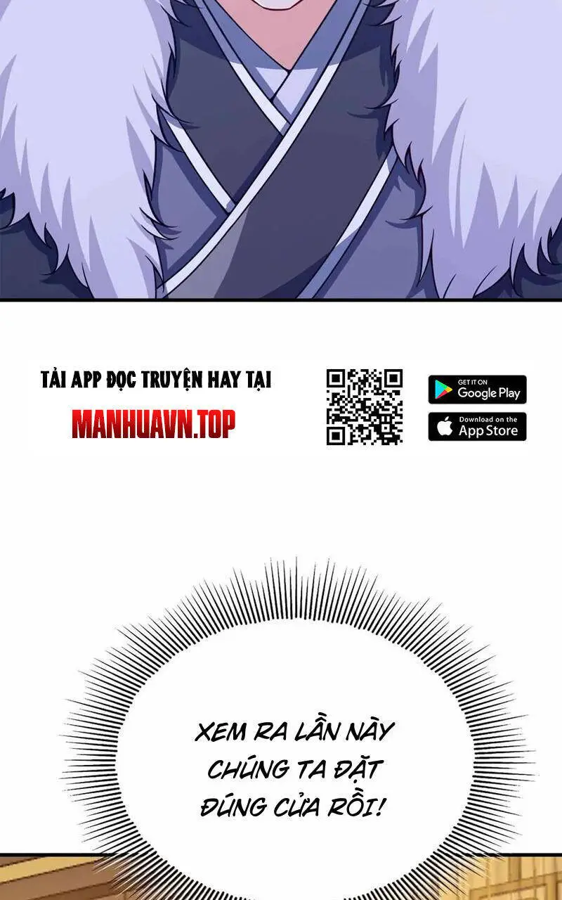 Nương Tử Nhà Ta Là Nữ Đế Nettruyen ZZZ Chương 153 Page 28