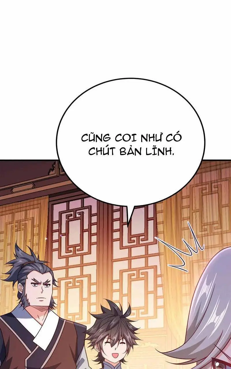 Nương Tử Nhà Ta Là Nữ Đế Nettruyen ZZZ Chương 153 Page 38