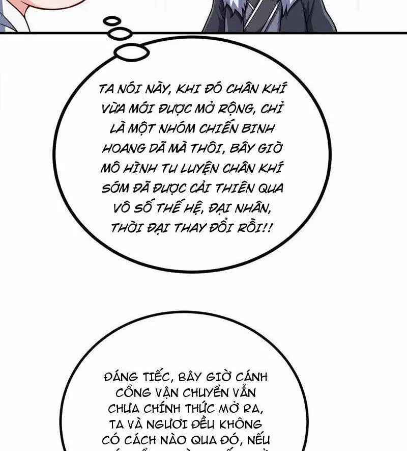 Nương Tử Nhà Ta Là Nữ Đế Nettruyen ZZZ Chương 153 Page 48