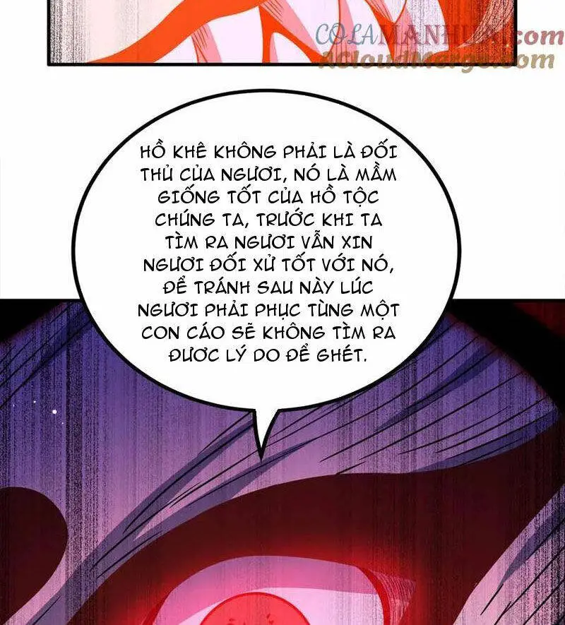 Nương Tử Nhà Ta Là Nữ Đế Nettruyen ZZZ Chương 153 Page 50