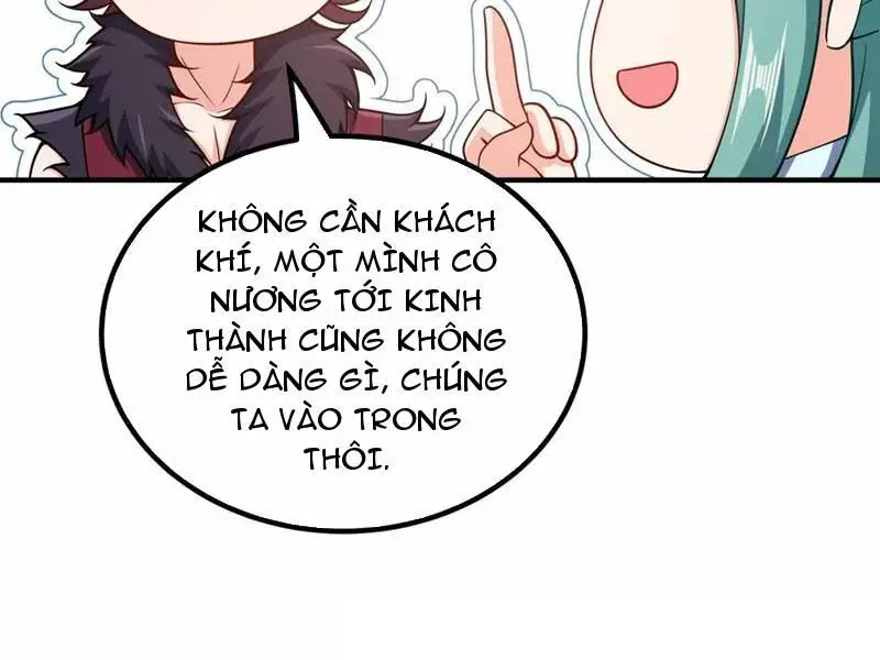 Nương Tử Nhà Ta Là Nữ Đế Nettruyen ZZZ Chương 170 Page 18