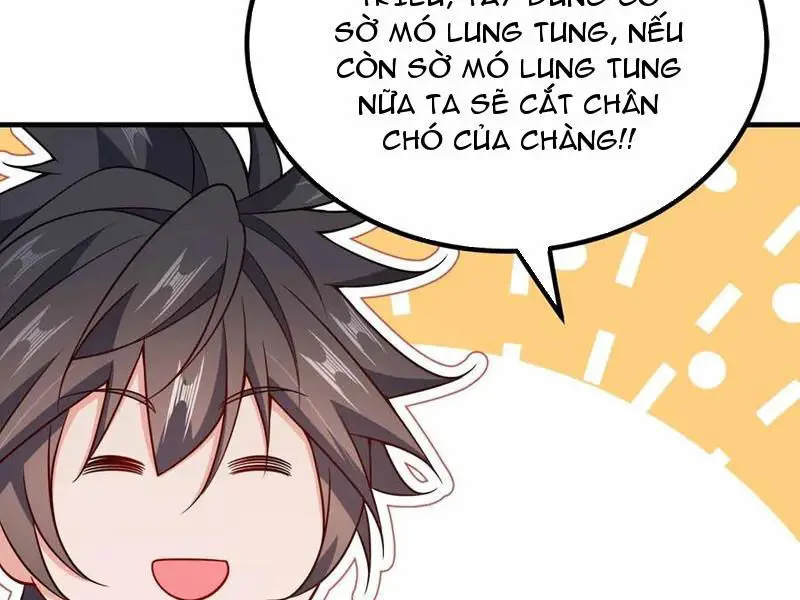 Nương Tử Nhà Ta Là Nữ Đế Nettruyen ZZZ Chương 170 Page 31