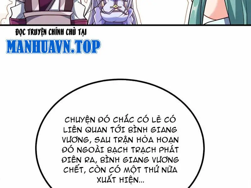 Nương Tử Nhà Ta Là Nữ Đế Nettruyen ZZZ Chương 170 Page 35