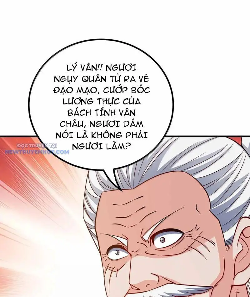 Nương Tử Nhà Ta Là Nữ Đế Nettruyen ZZZ Chương 181 Page 26