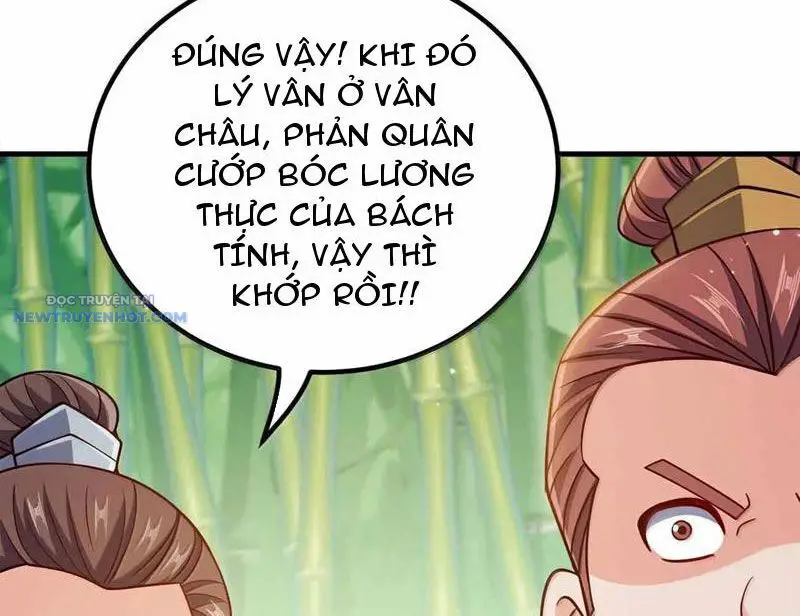 Nương Tử Nhà Ta Là Nữ Đế Nettruyen ZZZ Chương 181 Page 28
