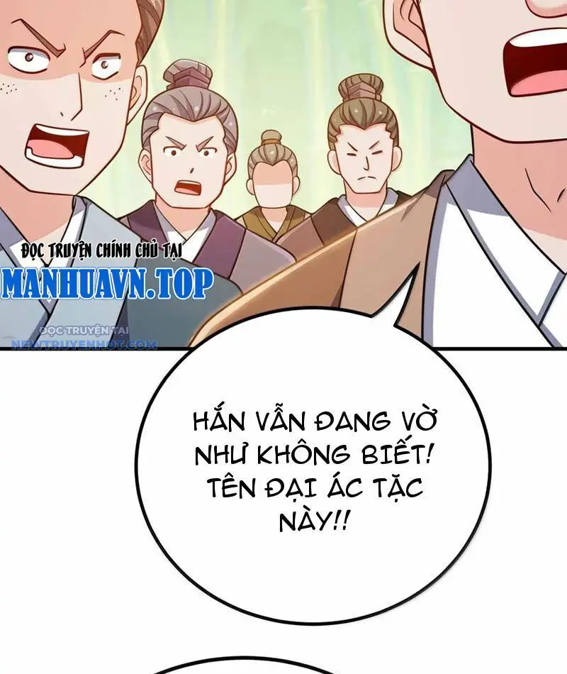 Nương Tử Nhà Ta Là Nữ Đế Nettruyen ZZZ Chương 181 Page 29