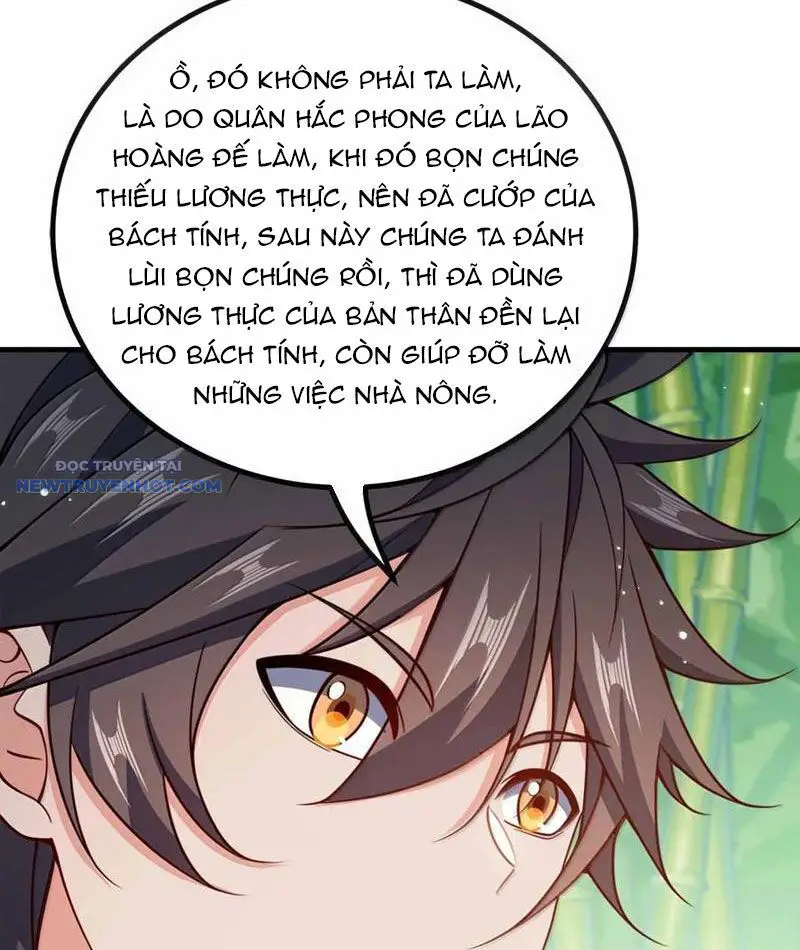 Nương Tử Nhà Ta Là Nữ Đế Nettruyen ZZZ Chương 181 Page 30