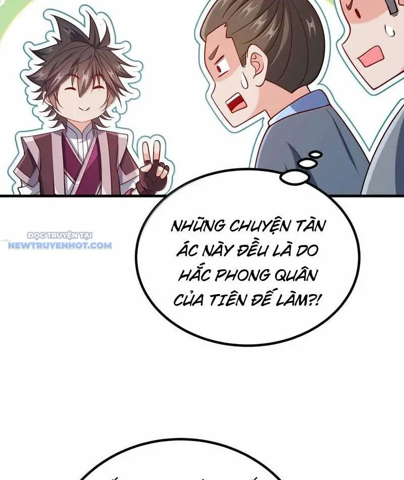 Nương Tử Nhà Ta Là Nữ Đế Nettruyen ZZZ Chương 181 Page 36