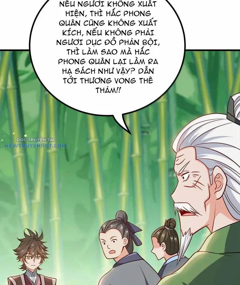 Nương Tử Nhà Ta Là Nữ Đế Nettruyen ZZZ Chương 181 Page 37