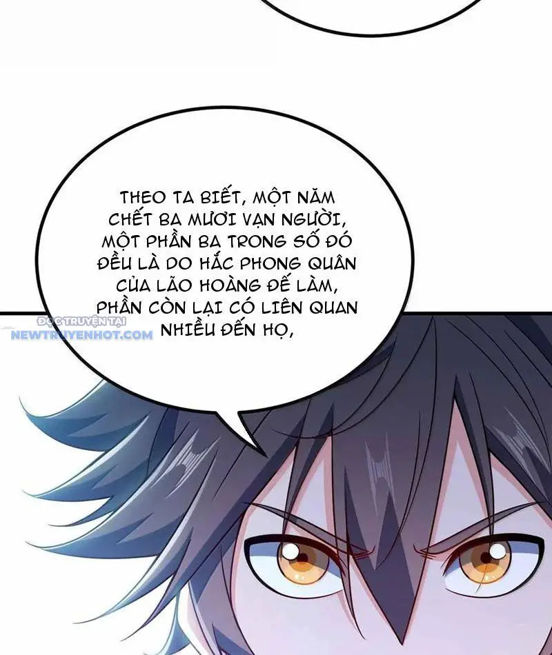 Nương Tử Nhà Ta Là Nữ Đế Nettruyen ZZZ Chương 181 Page 40