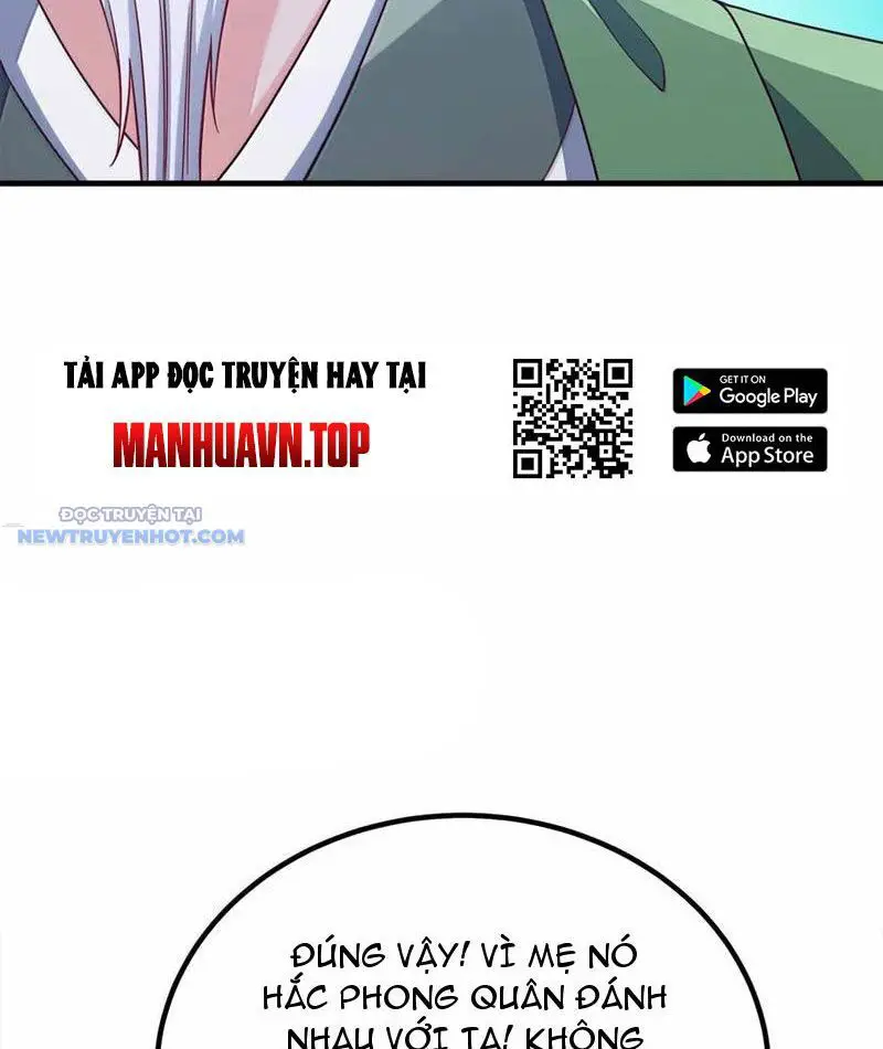 Nương Tử Nhà Ta Là Nữ Đế Nettruyen ZZZ Chương 181 Page 43