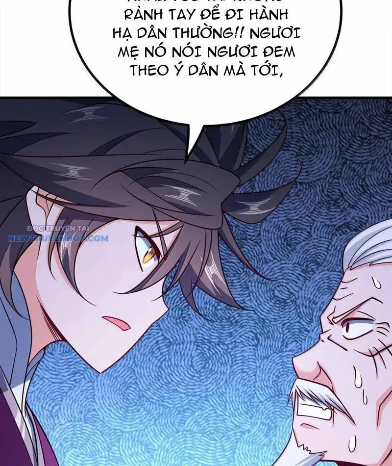 Nương Tử Nhà Ta Là Nữ Đế Nettruyen ZZZ Chương 181 Page 44