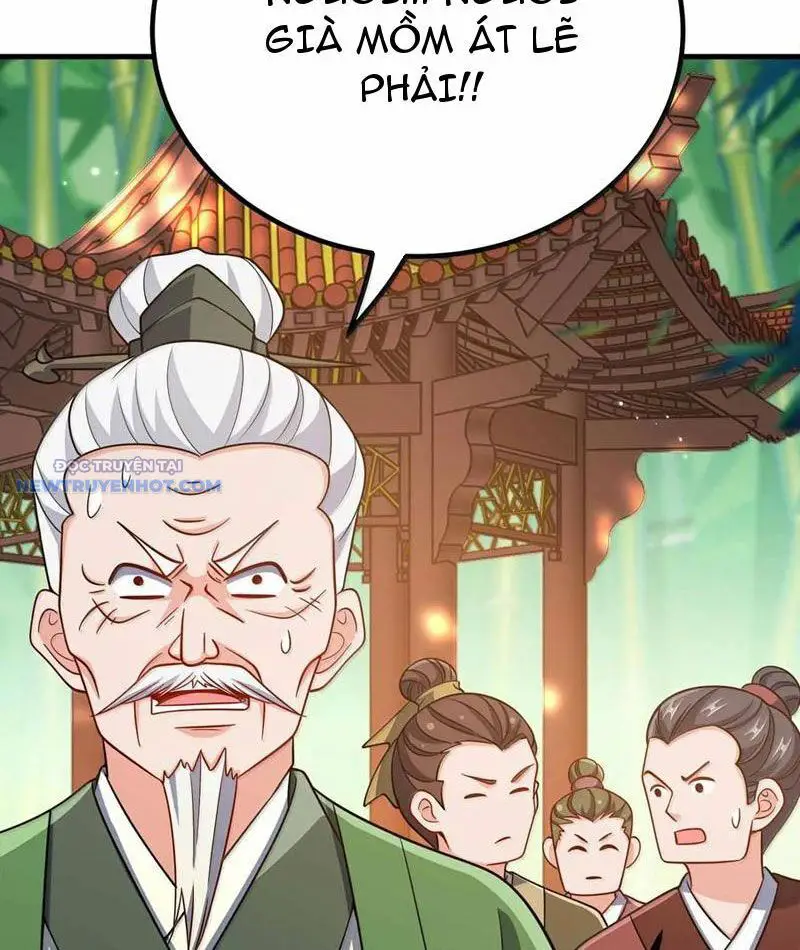 Nương Tử Nhà Ta Là Nữ Đế Nettruyen ZZZ Chương 181 Page 46