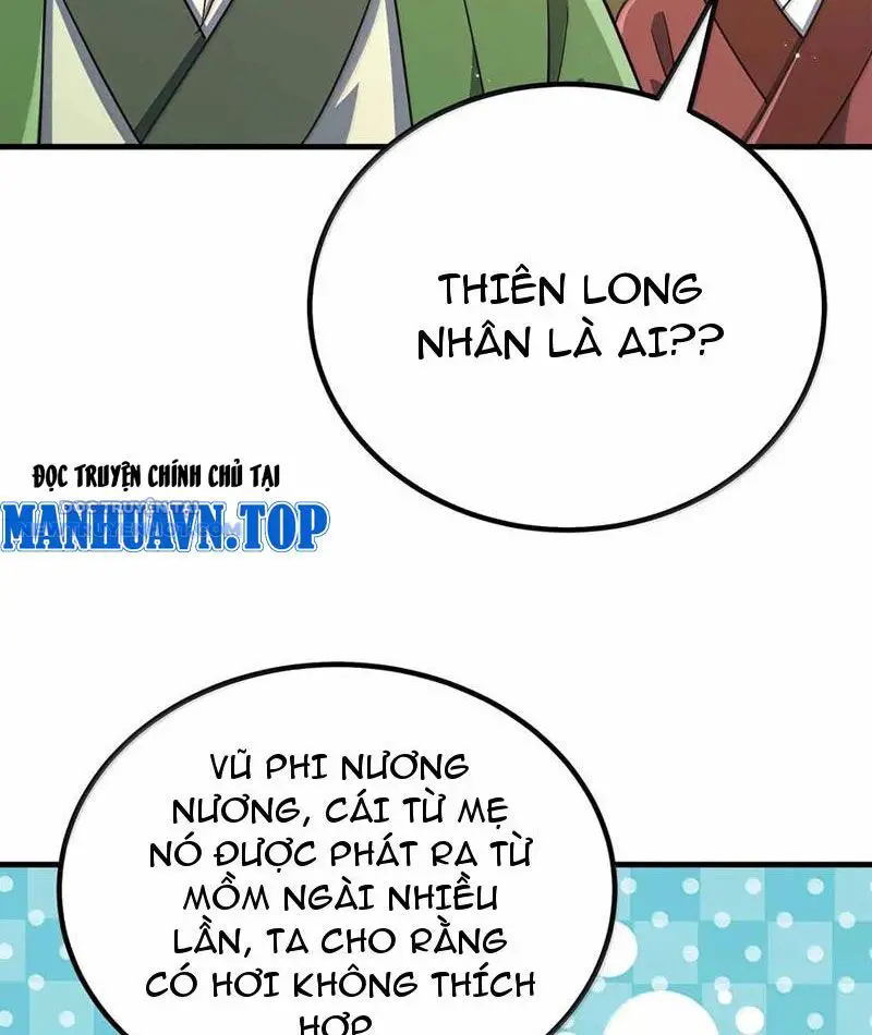 Nương Tử Nhà Ta Là Nữ Đế Nettruyen ZZZ Chương 181 Page 47