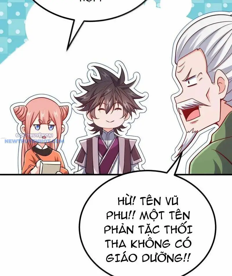 Nương Tử Nhà Ta Là Nữ Đế Nettruyen ZZZ Chương 181 Page 48