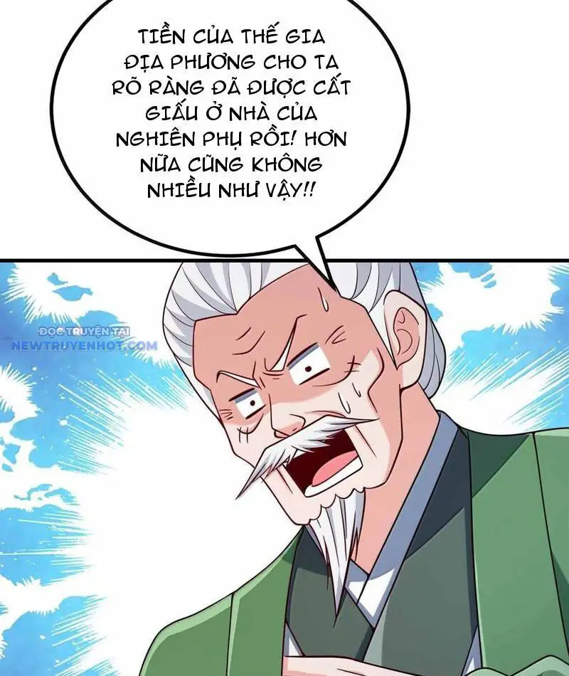 Nương Tử Nhà Ta Là Nữ Đế Nettruyen ZZZ Chương 181 Page 60