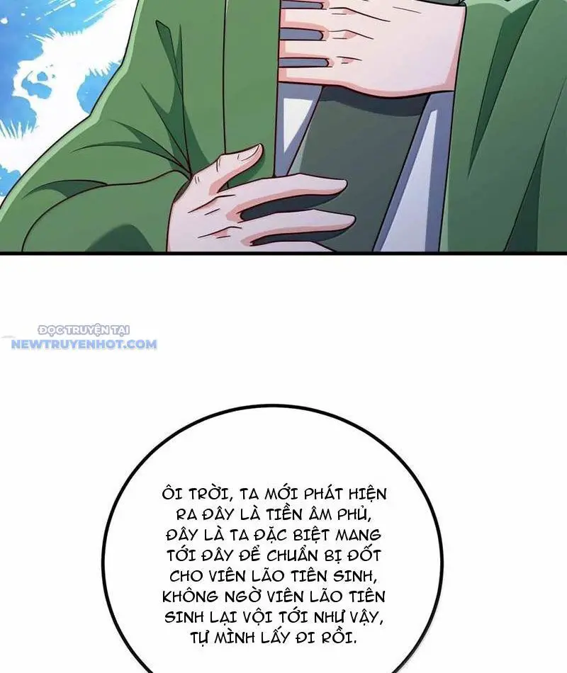 Nương Tử Nhà Ta Là Nữ Đế Nettruyen ZZZ Chương 181 Page 61