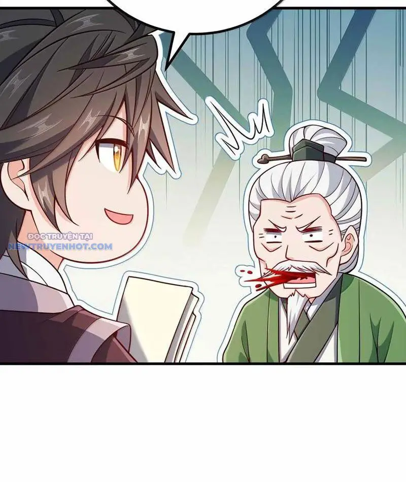 Nương Tử Nhà Ta Là Nữ Đế Nettruyen ZZZ Chương 181 Page 62