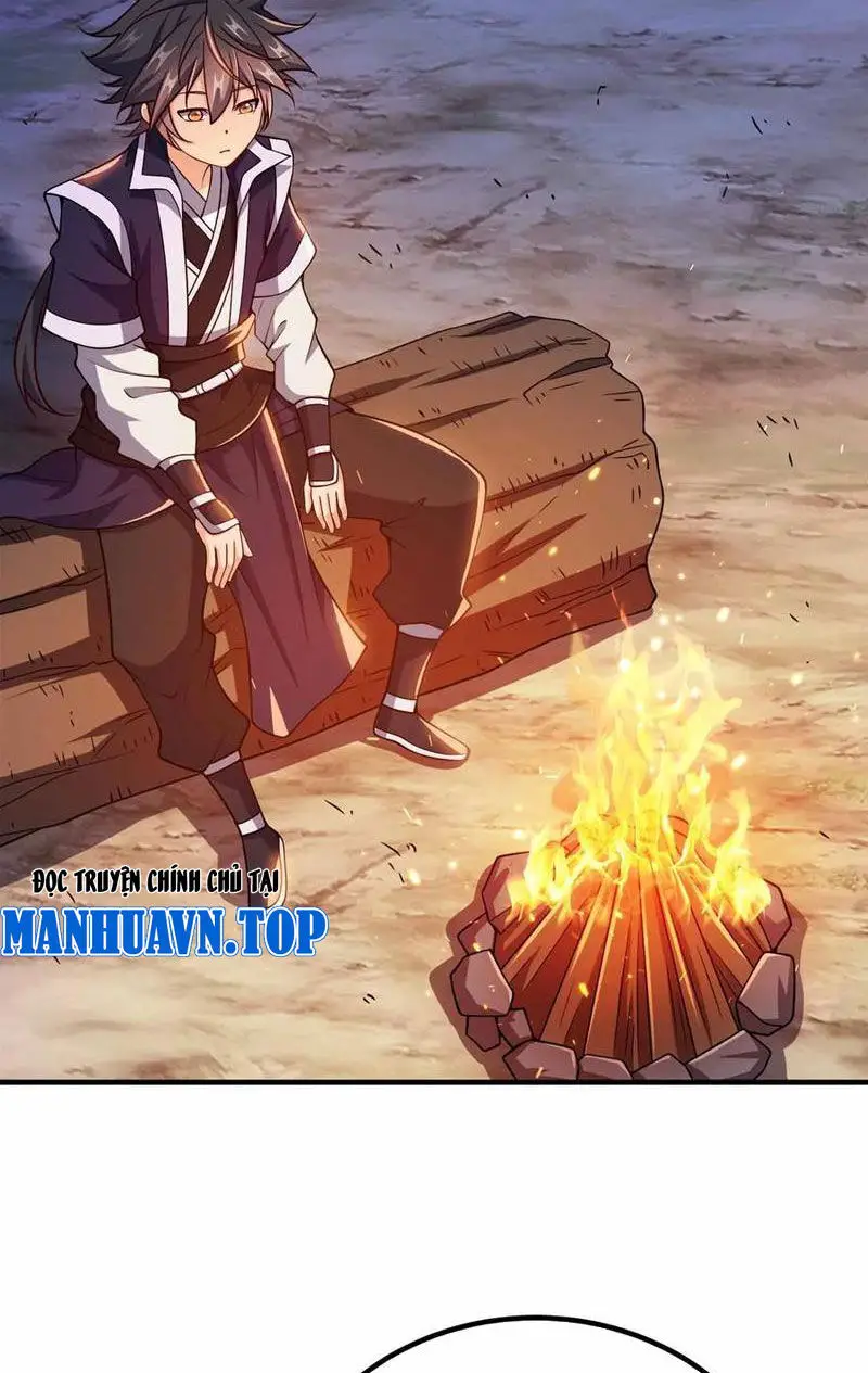 Nương Tử Nhà Ta Là Nữ Đế Nettruyen ZZZ Chương 169 Page 3