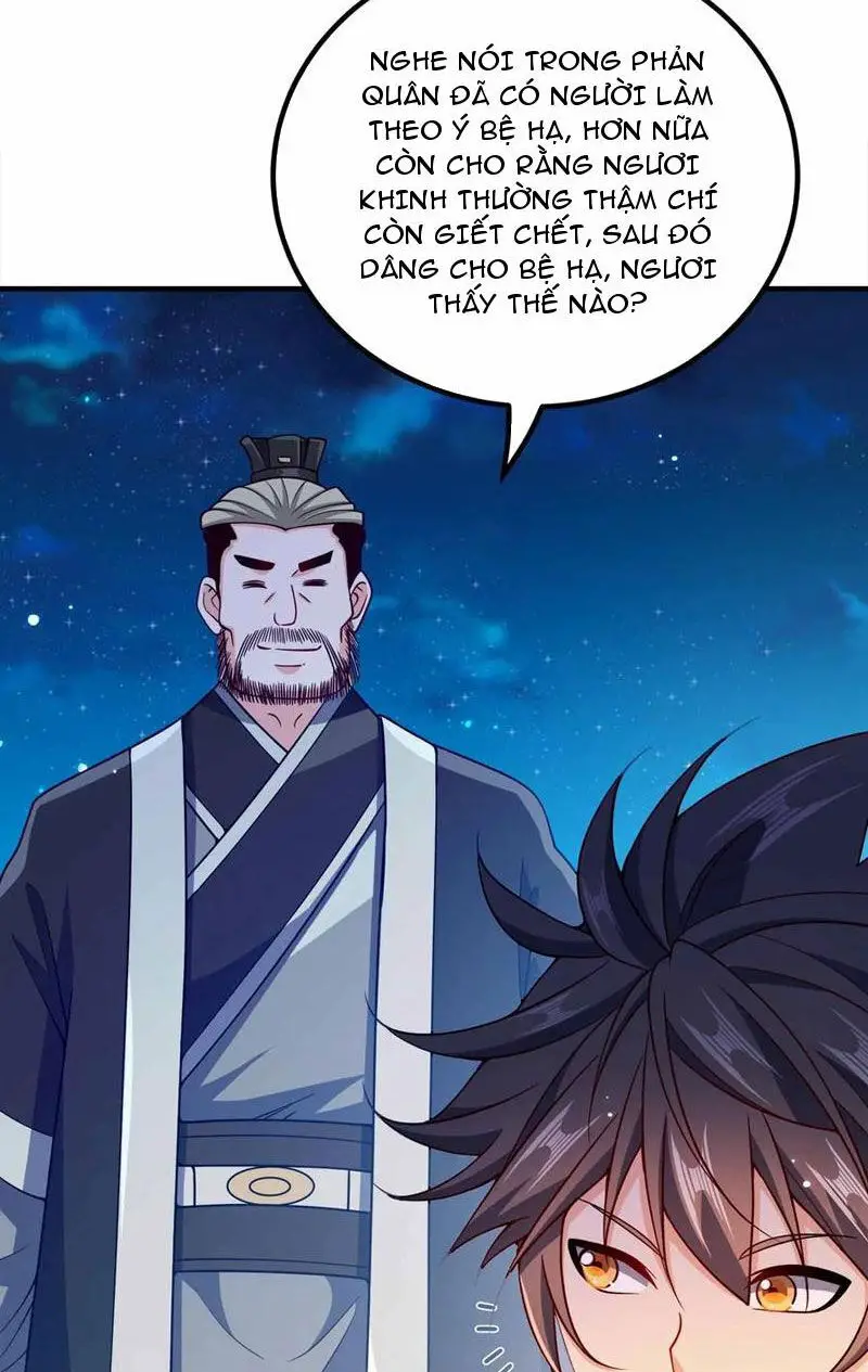 Nương Tử Nhà Ta Là Nữ Đế Nettruyen ZZZ Chương 169 Page 4