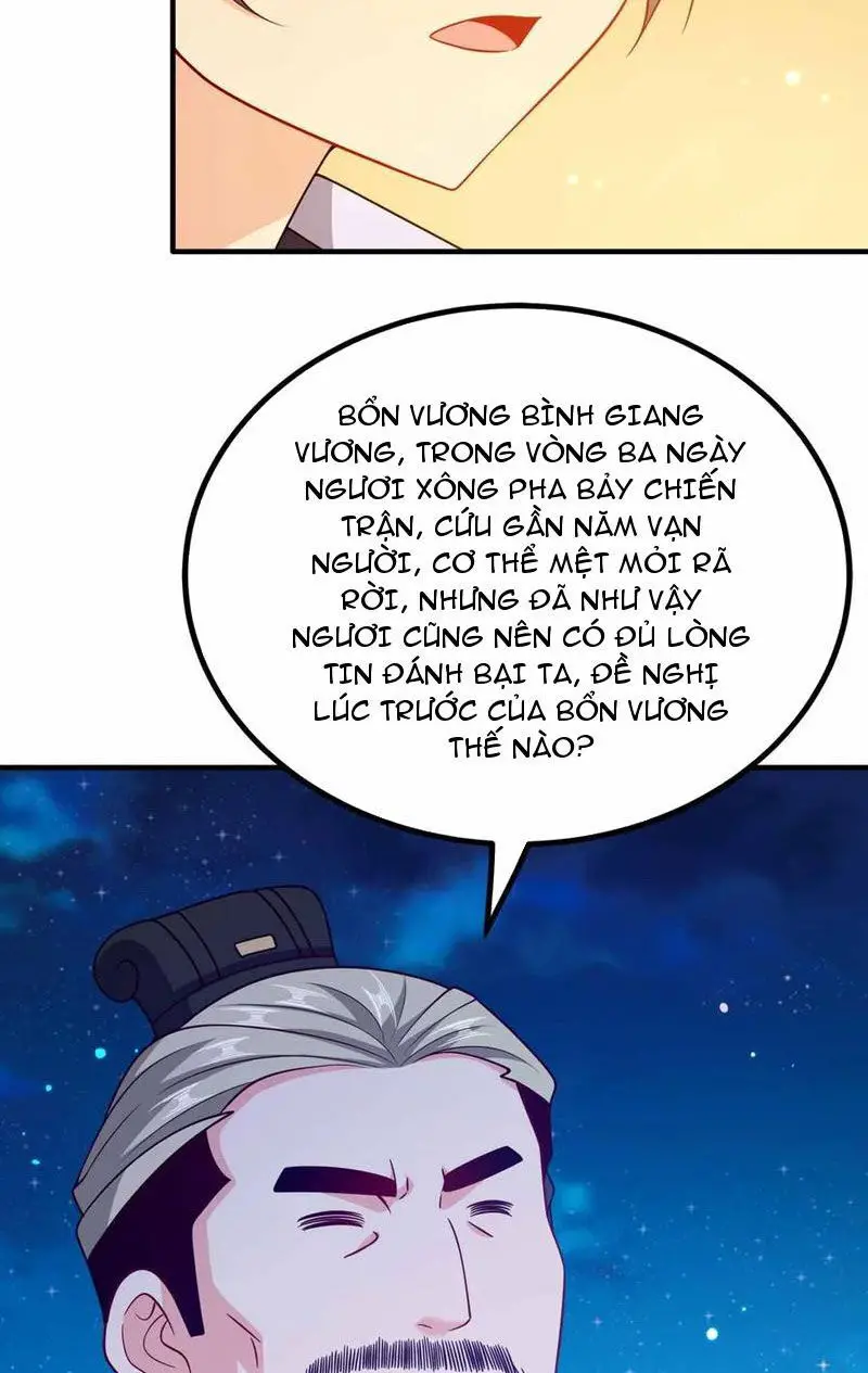 Nương Tử Nhà Ta Là Nữ Đế Nettruyen ZZZ Chương 169 Page 6