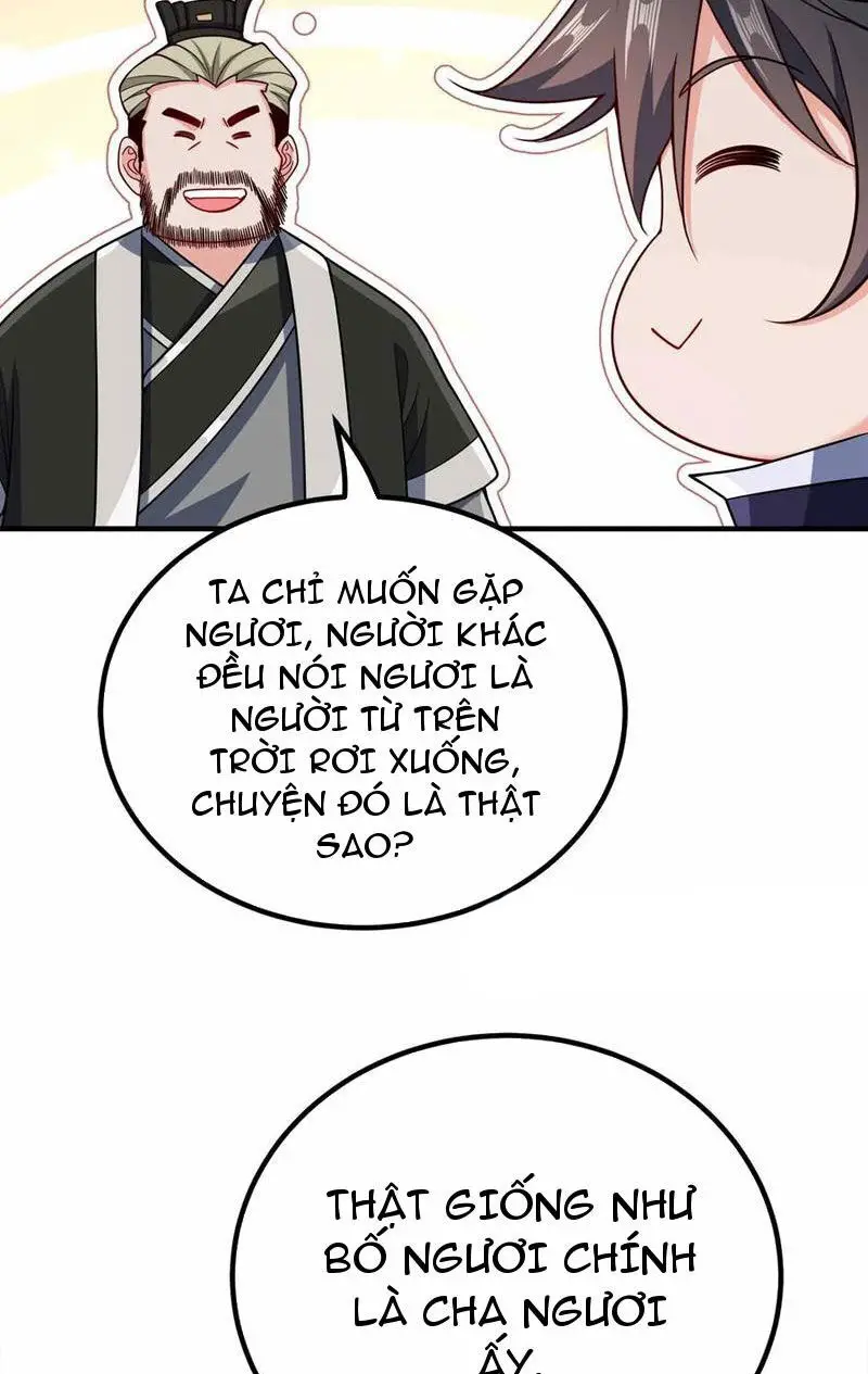 Nương Tử Nhà Ta Là Nữ Đế Nettruyen ZZZ Chương 169 Page 8