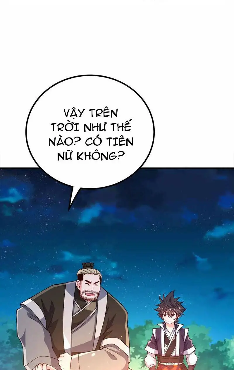 Nương Tử Nhà Ta Là Nữ Đế Nettruyen ZZZ Chương 169 Page 10