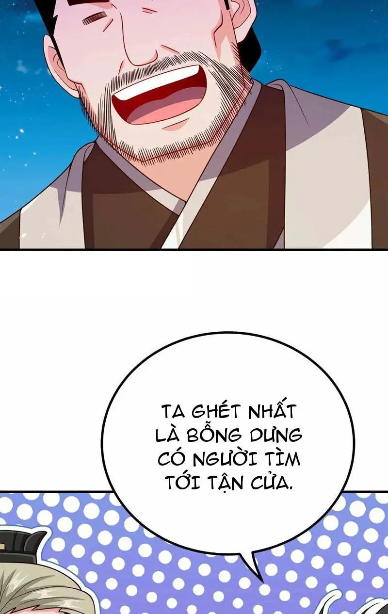 Nương Tử Nhà Ta Là Nữ Đế Nettruyen ZZZ Chương 169 Page 12