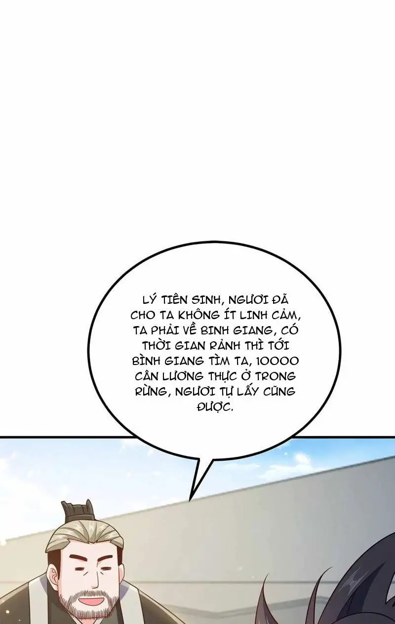 Nương Tử Nhà Ta Là Nữ Đế Nettruyen ZZZ Chương 169 Page 18