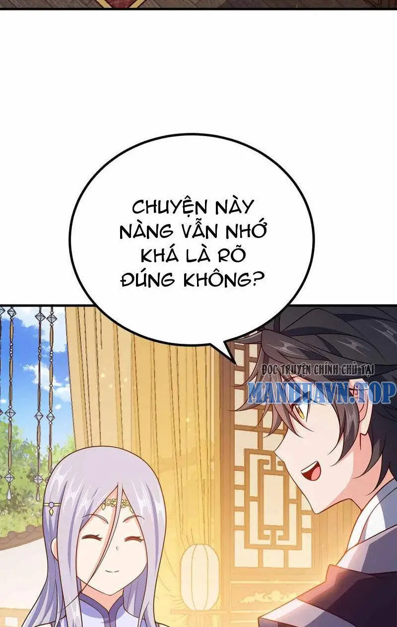 Nương Tử Nhà Ta Là Nữ Đế Nettruyen ZZZ Chương 151 Page 3