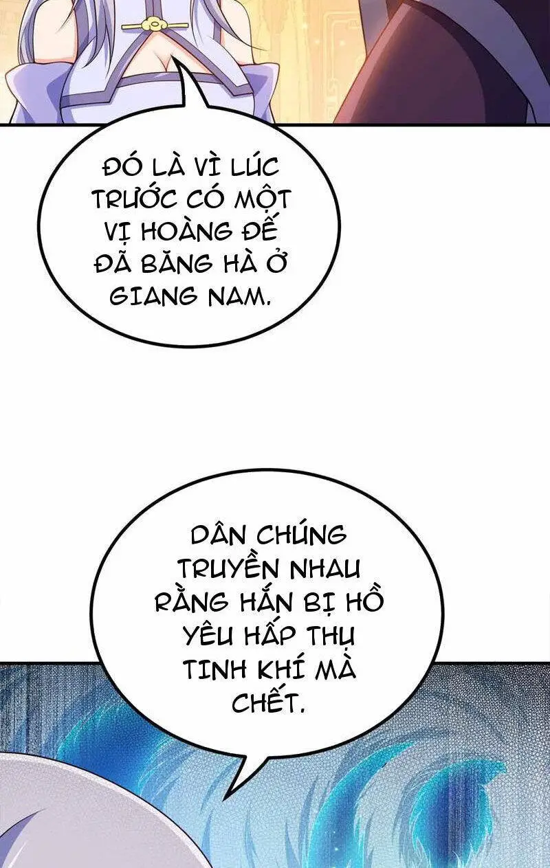 Nương Tử Nhà Ta Là Nữ Đế Nettruyen ZZZ Chương 151 Page 4