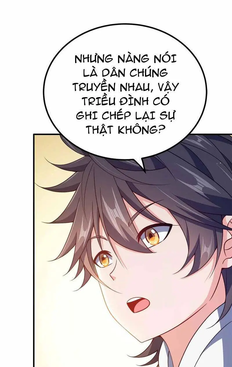 Nương Tử Nhà Ta Là Nữ Đế Nettruyen ZZZ Chương 151 Page 6