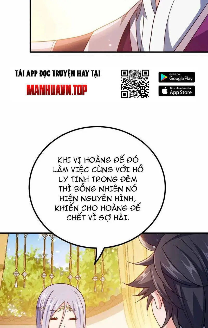 Nương Tử Nhà Ta Là Nữ Đế Nettruyen ZZZ Chương 151 Page 7