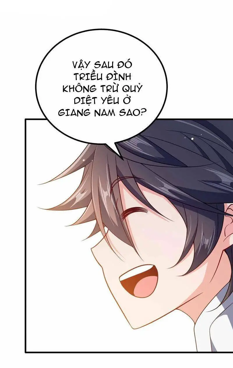 Nương Tử Nhà Ta Là Nữ Đế Nettruyen ZZZ Chương 151 Page 10