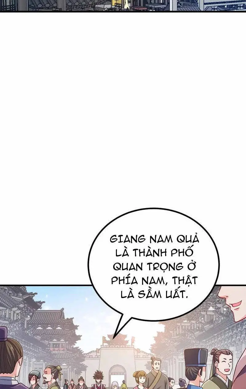 Nương Tử Nhà Ta Là Nữ Đế Nettruyen ZZZ Chương 151 Page 15