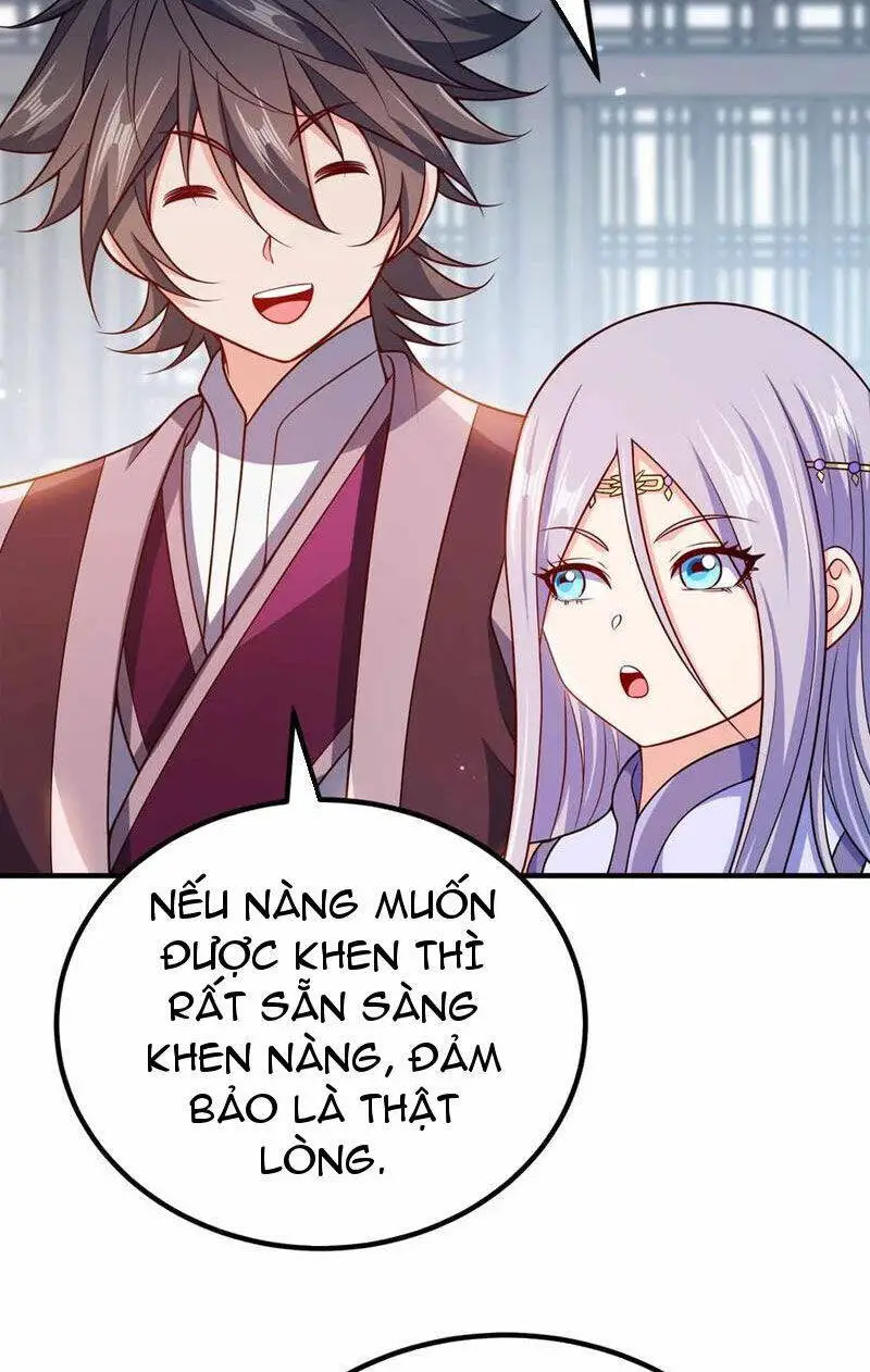 Nương Tử Nhà Ta Là Nữ Đế Nettruyen ZZZ Chương 151 Page 18