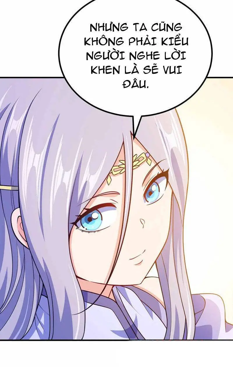 Nương Tử Nhà Ta Là Nữ Đế Nettruyen ZZZ Chương 151 Page 19