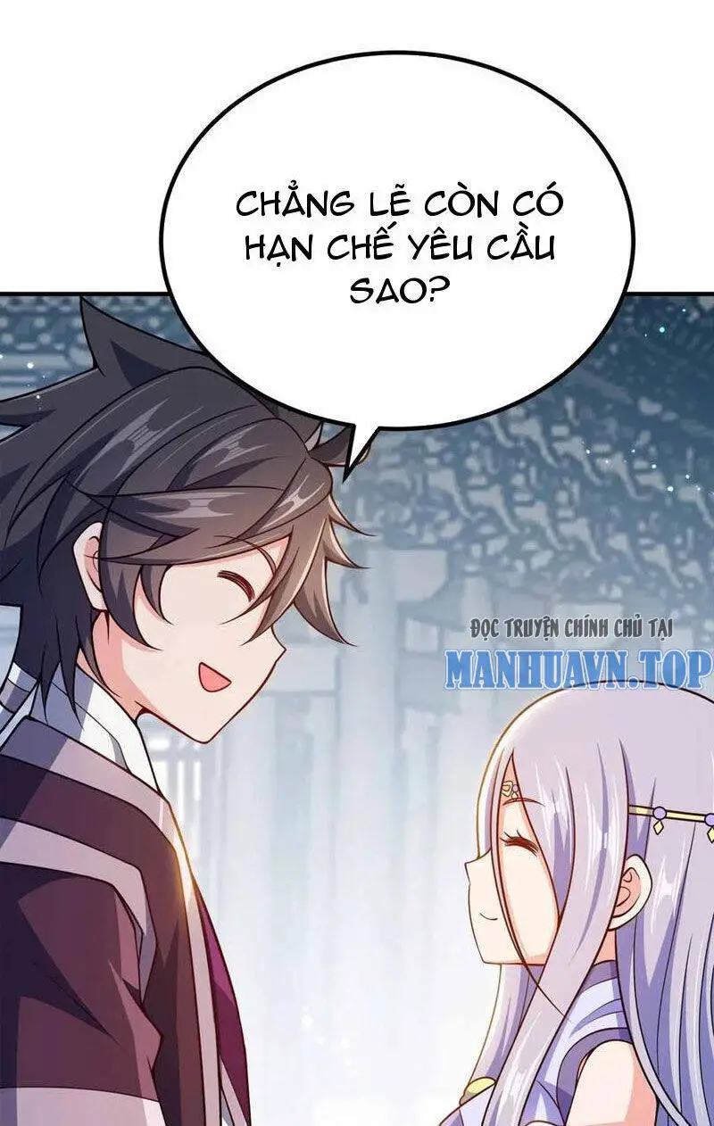 Nương Tử Nhà Ta Là Nữ Đế Nettruyen ZZZ Chương 151 Page 20