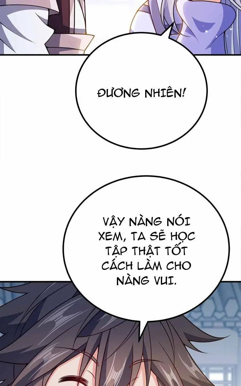 Nương Tử Nhà Ta Là Nữ Đế Nettruyen ZZZ Chương 151 Page 21