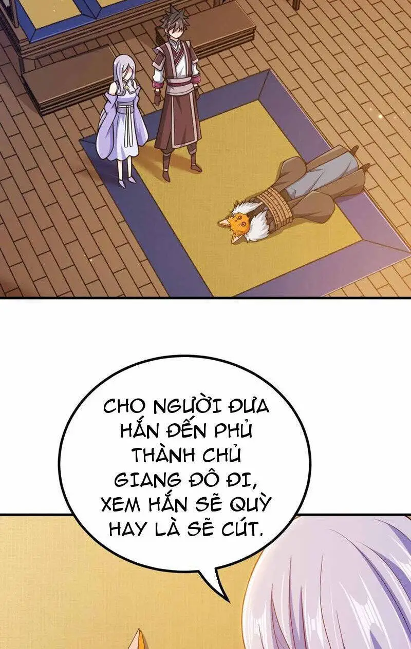 Nương Tử Nhà Ta Là Nữ Đế Nettruyen ZZZ Chương 152 Page 2