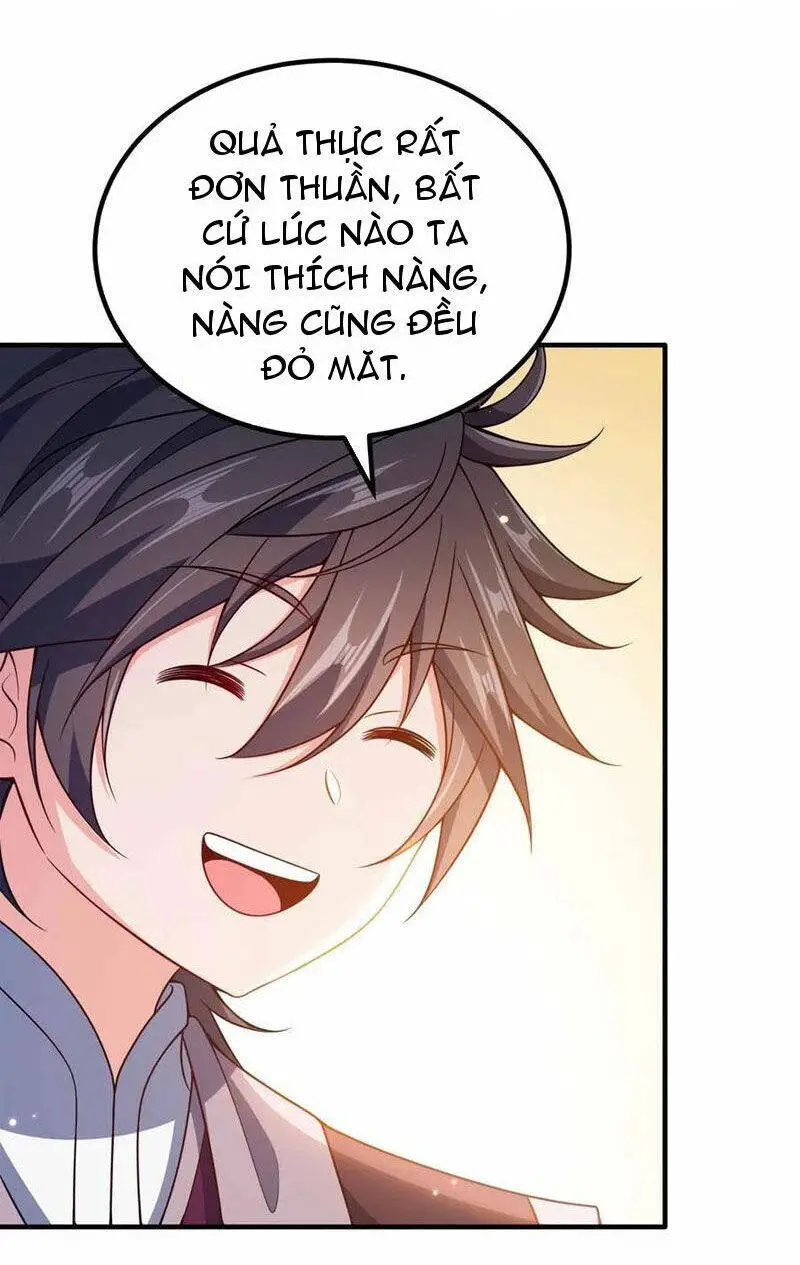 Nương Tử Nhà Ta Là Nữ Đế Nettruyen ZZZ Chương 152 Page 5