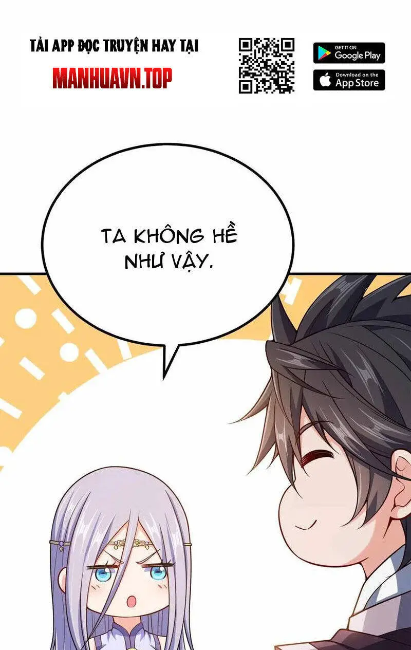 Nương Tử Nhà Ta Là Nữ Đế Nettruyen ZZZ Chương 152 Page 6