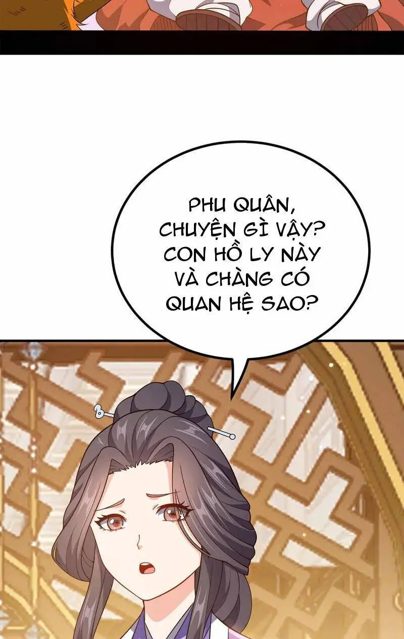Nương Tử Nhà Ta Là Nữ Đế Nettruyen ZZZ Chương 152 Page 11