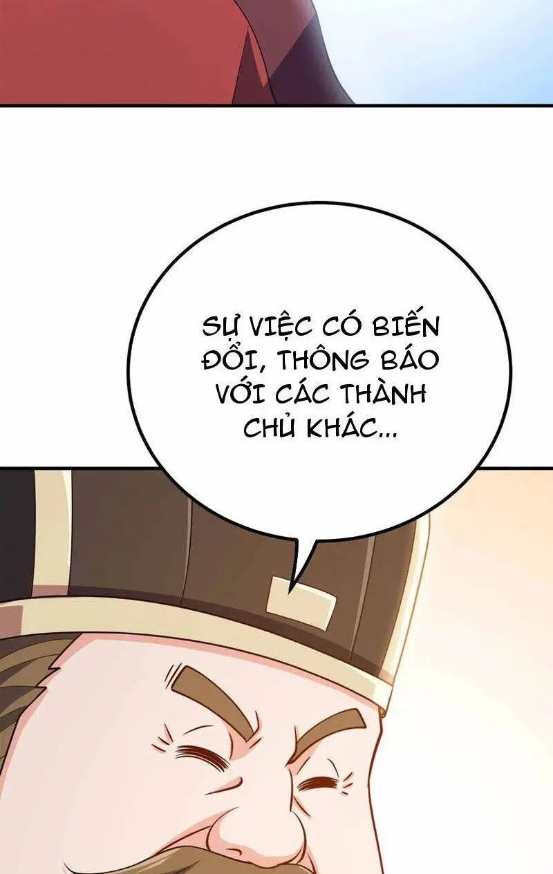 Nương Tử Nhà Ta Là Nữ Đế Nettruyen ZZZ Chương 152 Page 17